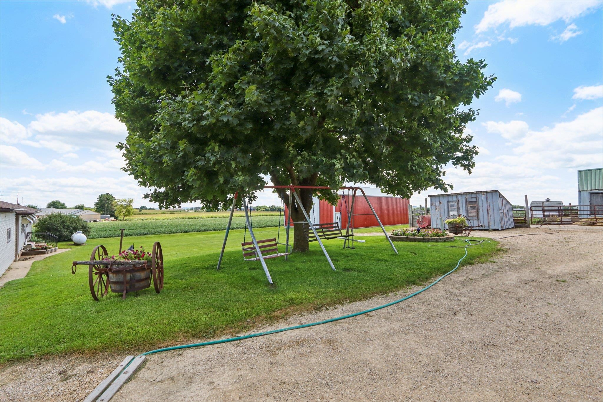 Deforest, Wisconsin, 53532, United States, 3 Bedrooms Bedrooms, ,1 BathroomBathrooms,Residential,Active,1929711