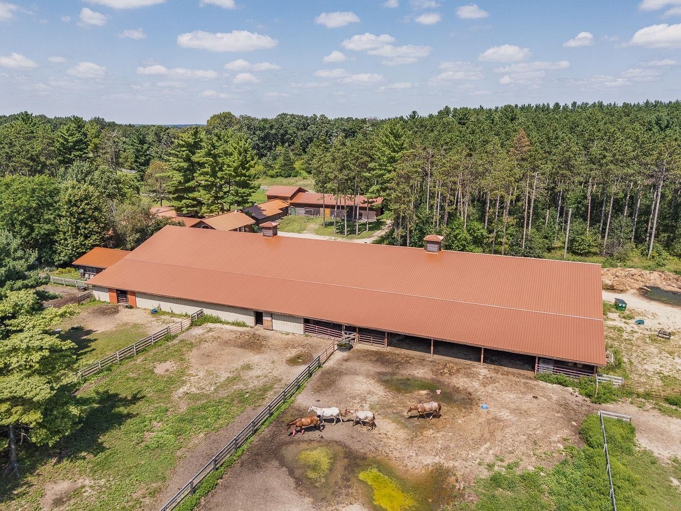Montello, Wisconsin, 53949, United States, 3 Bedrooms Bedrooms, ,3 BathroomsBathrooms,Residential,Active,1927657
