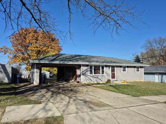 1510 CRESTVIEW ST, JANESVILLE, WI 53546 - Image 1