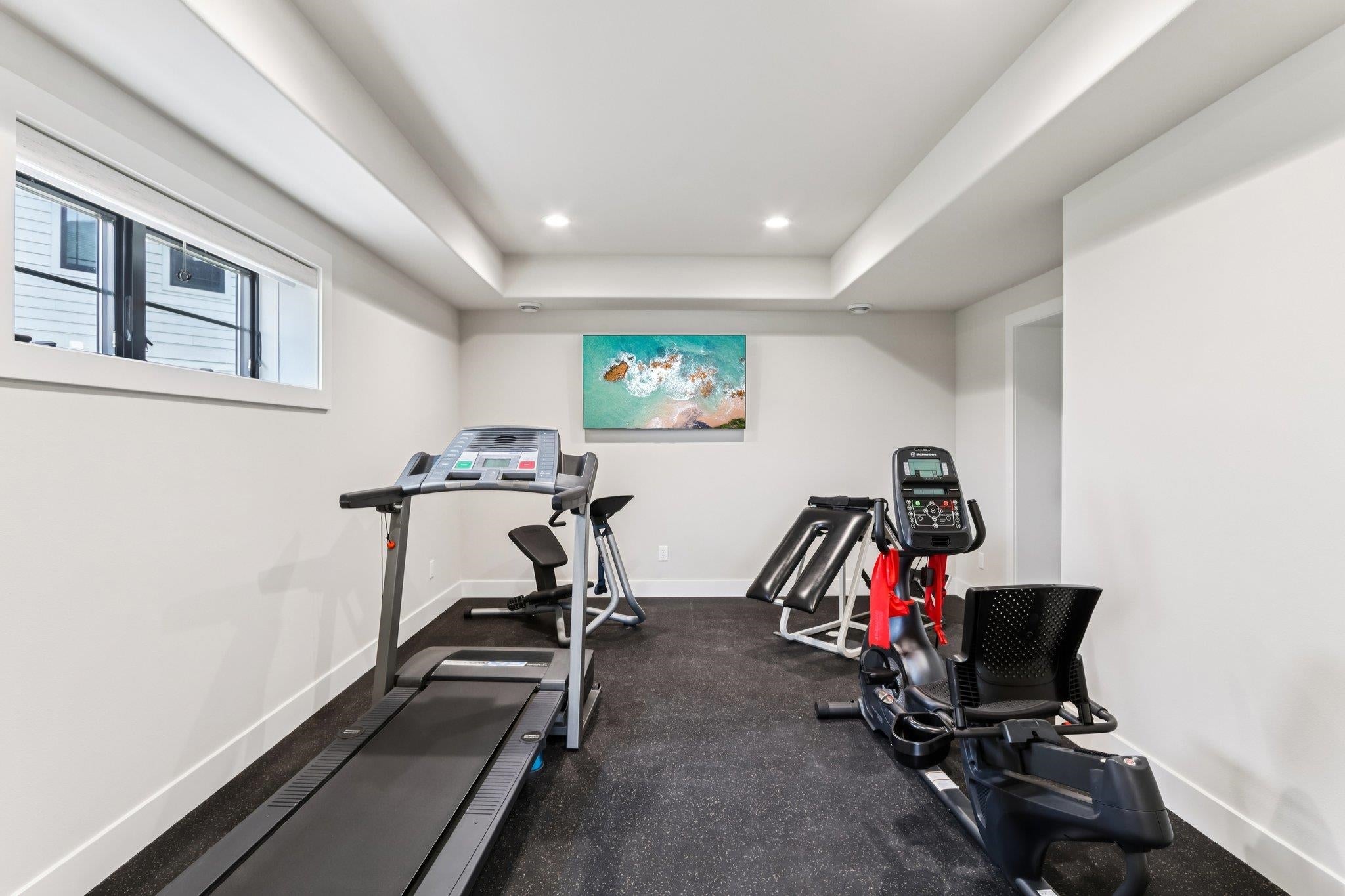 VIEWS OF THE COUNTRYSIDE + BACKS TO CONSERVANCY! IMPECCABLE TWO YEAR O – image 46