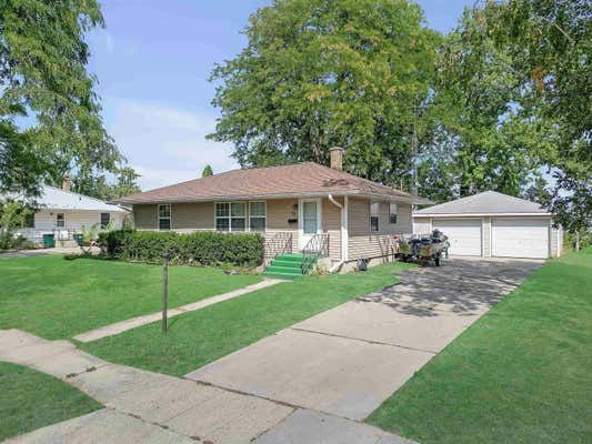 711 N 4TH ST, FORT ATKINSON, WI 53538 - Image 1