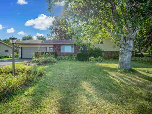 N8271 EDWIN LN, BEAVER DAM, WI 53916 - Image 1