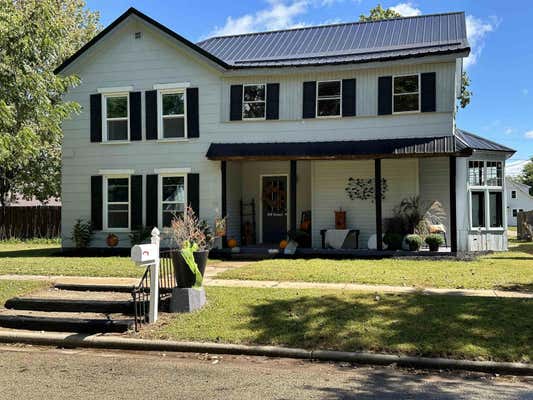 308 N 2ND ST, MUSCODA, WI 53573 - Image 1