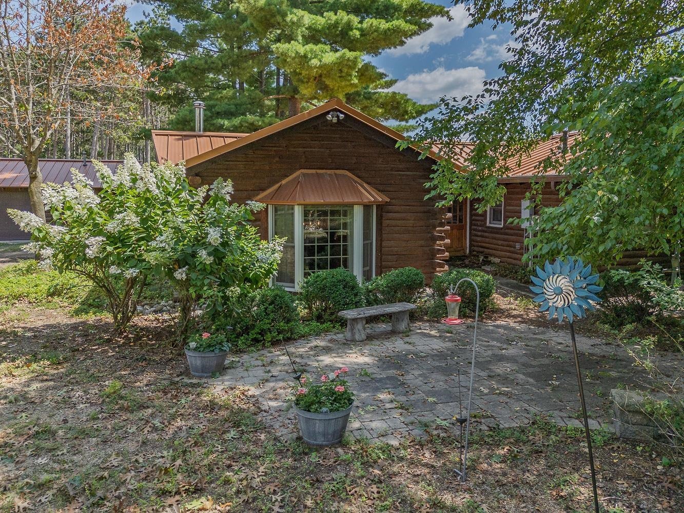 Montello, Wisconsin, 53949, United States, 3 Bedrooms Bedrooms, ,3 BathroomsBathrooms,Residential,Active,1927657