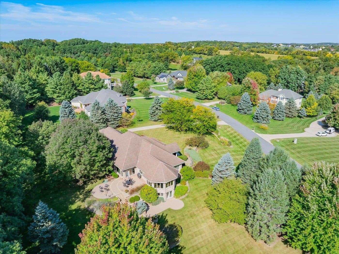 Verona, Wisconsin, 53593, United States, 4 Bedrooms Bedrooms, ,4 BathroomsBathrooms,Residential,Active,1953703