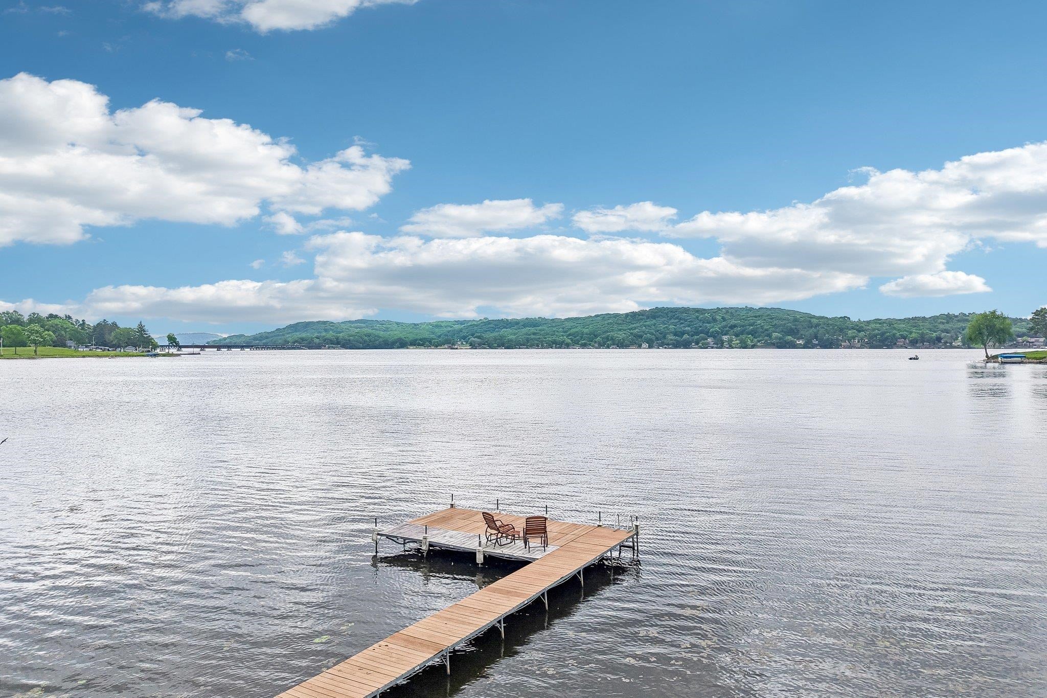 Showings begin Friday 6/12. Experience exceptional waterfront living i – image 65