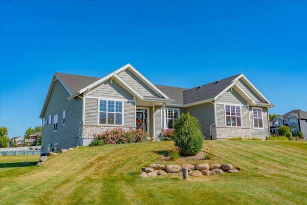 3771 SILVERBELL RD, VERONA, WI 53593 - Image 1