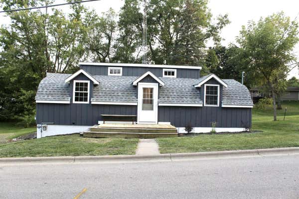 128 W ESTEY ST, SHULLSBURG, WI 53586 - Image 1