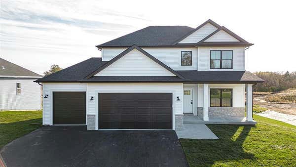 133 E ASH LANE, MILTON, WI 53563 - Image 1