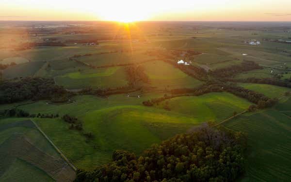 233± ACRES COUNTY ROAD B, MINERAL POINT, WI 53565 - Image 1