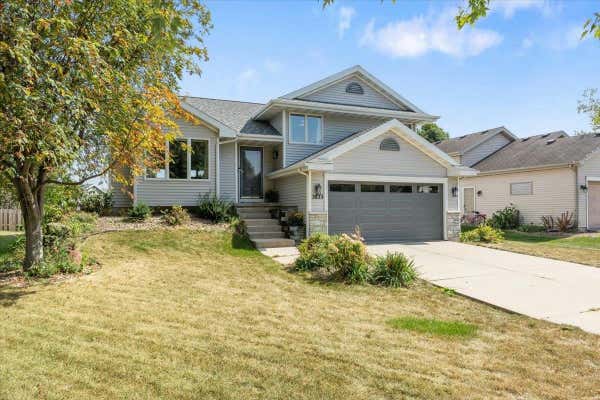 3833 MAMMOTH TRL, MADISON, WI 53719 - Image 1