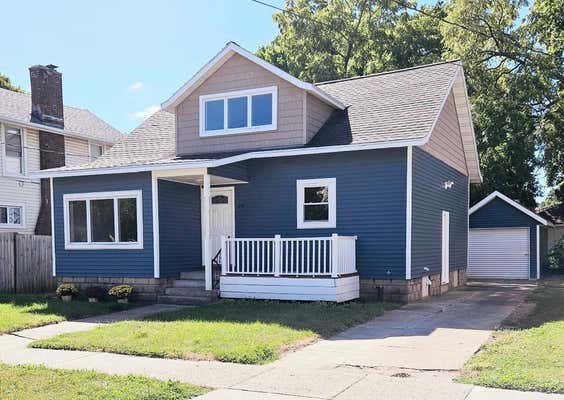 1120 EMERSON ST, BELOIT, WI 53511 - Image 1