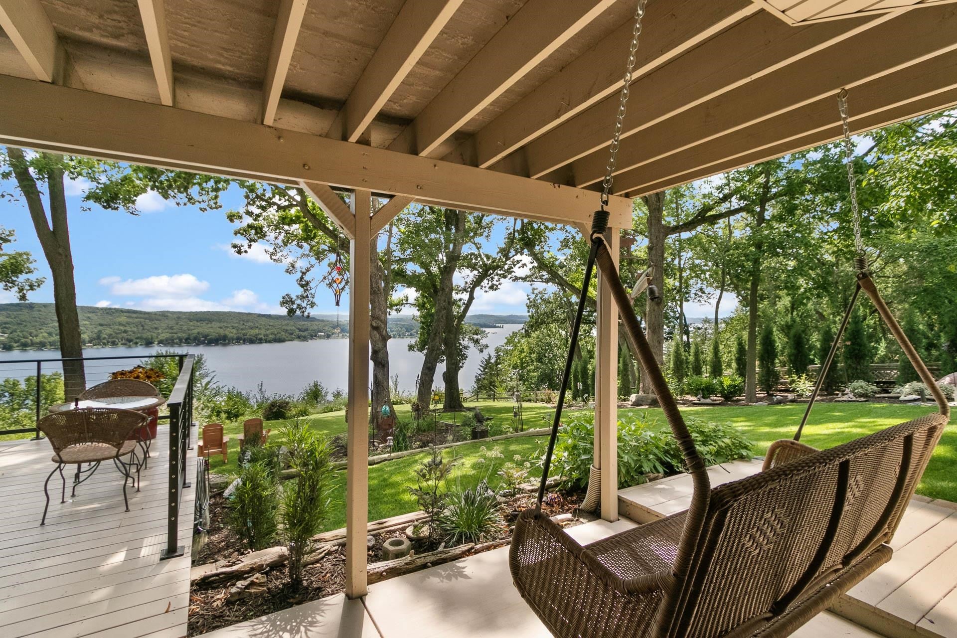 Poynette, Wisconsin, 53955, United States, 3 Bedrooms Bedrooms, ,4 BathroomsBathrooms,Residential,Active,1920246