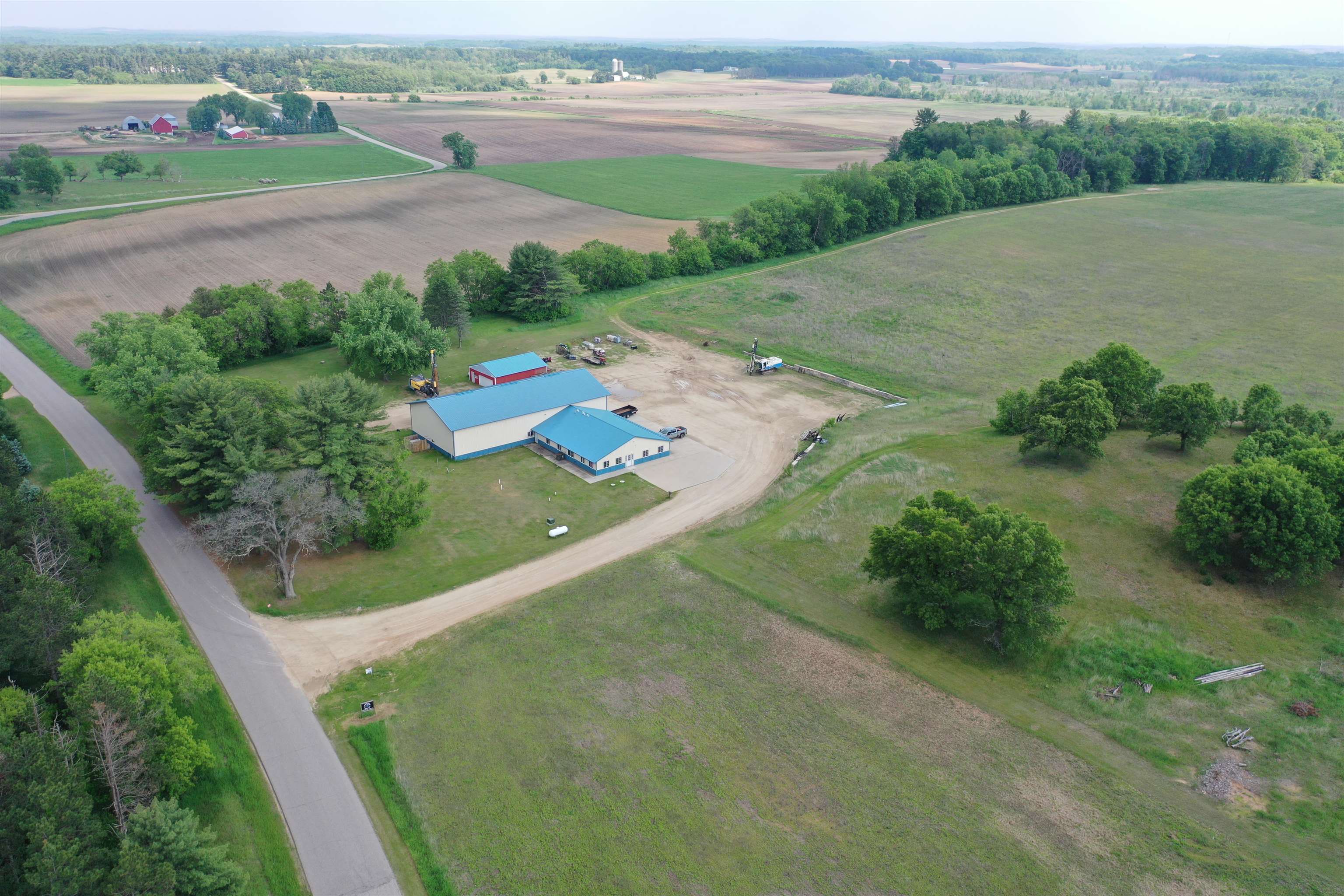 Westfield, Wisconsin, 53964, United States, 4 Bedrooms Bedrooms, ,3 BathroomsBathrooms,Residential,Active,1749304