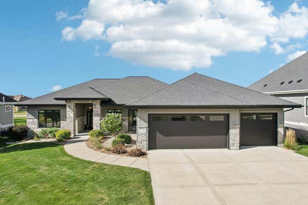 1037 GALWAY AVE, WAUNAKEE, WI 53597 - Image 1