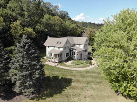 8514 PINNACLE RD, BLUE MOUNDS, WI 53517 - Image 1