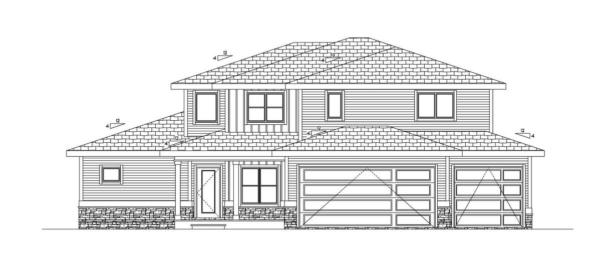 4075 WHISTLE ROCK Cir