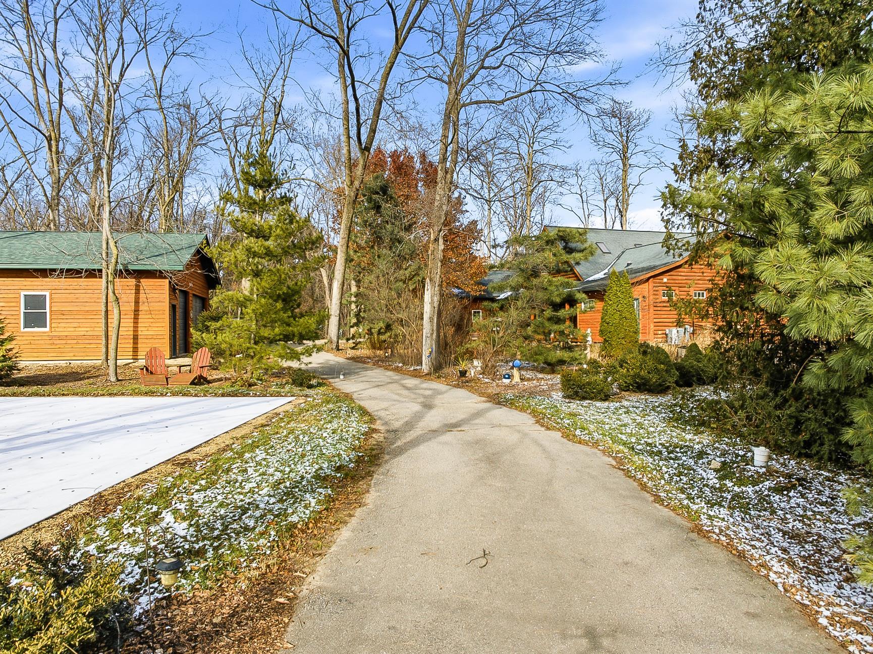 Cambridge, Wisconsin, 53523, United States, 4 Bedrooms Bedrooms, ,4 BathroomsBathrooms,Residential,Active,2003554