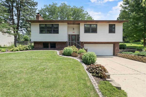 507 ETHELWYNN CIR, MOUNT HOREB, WI 53572 - Image 1