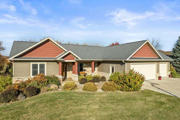 E12867 WYNDING WAY, MERRIMAC, WI 53561 - Image 1