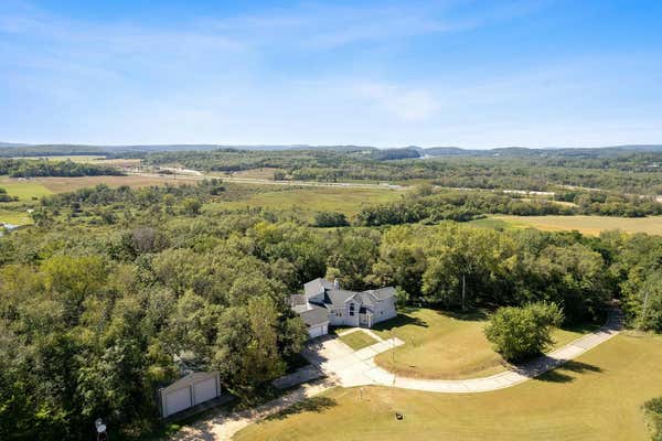 N4636 COUNTY ROAD V, POYNETTE, WI 53955 - Image 1