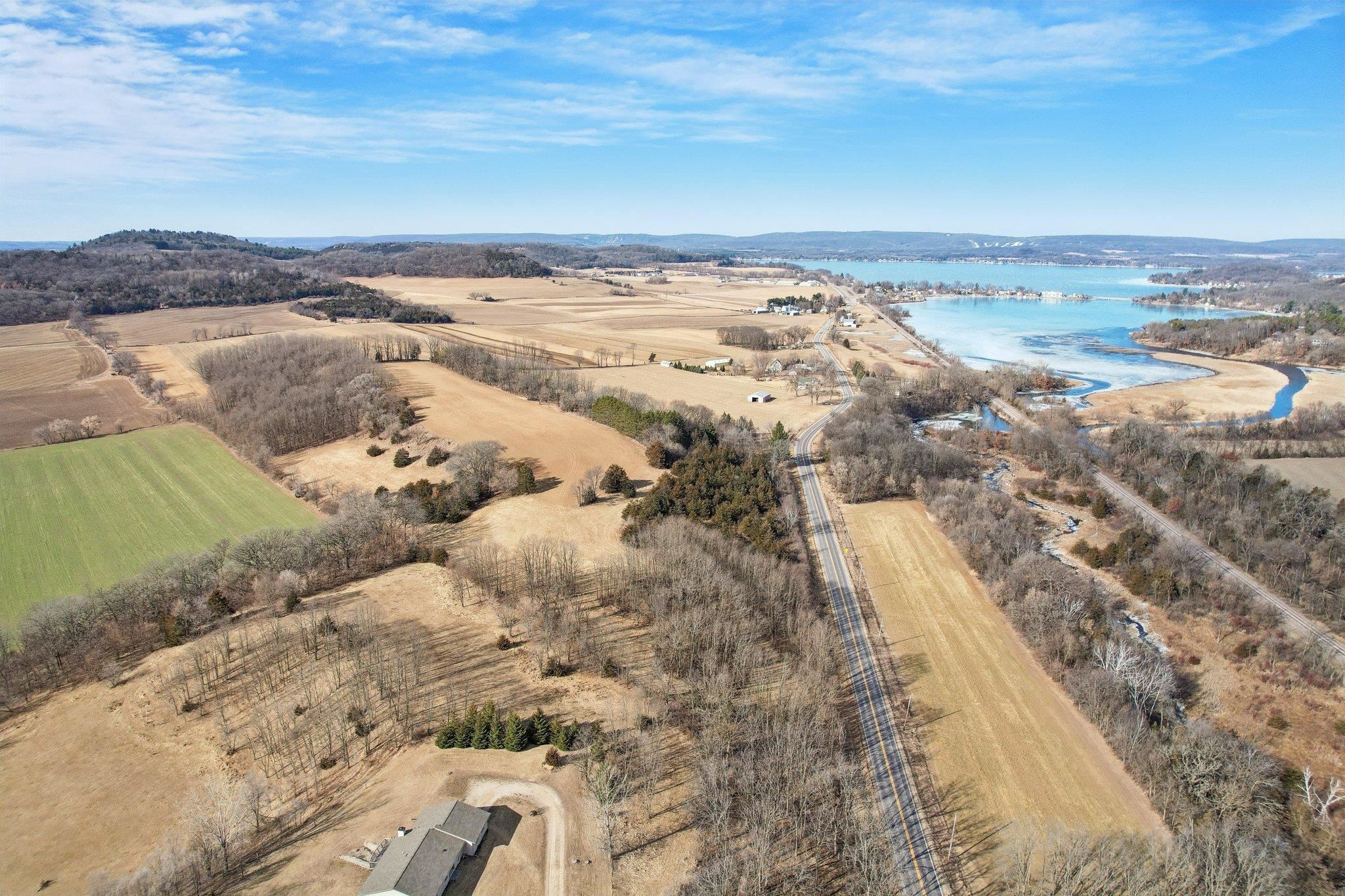 Lodi, Wisconsin, 53555, United States, 4 Bedrooms Bedrooms, ,2 BathroomsBathrooms,Residential,Contingent,2007323