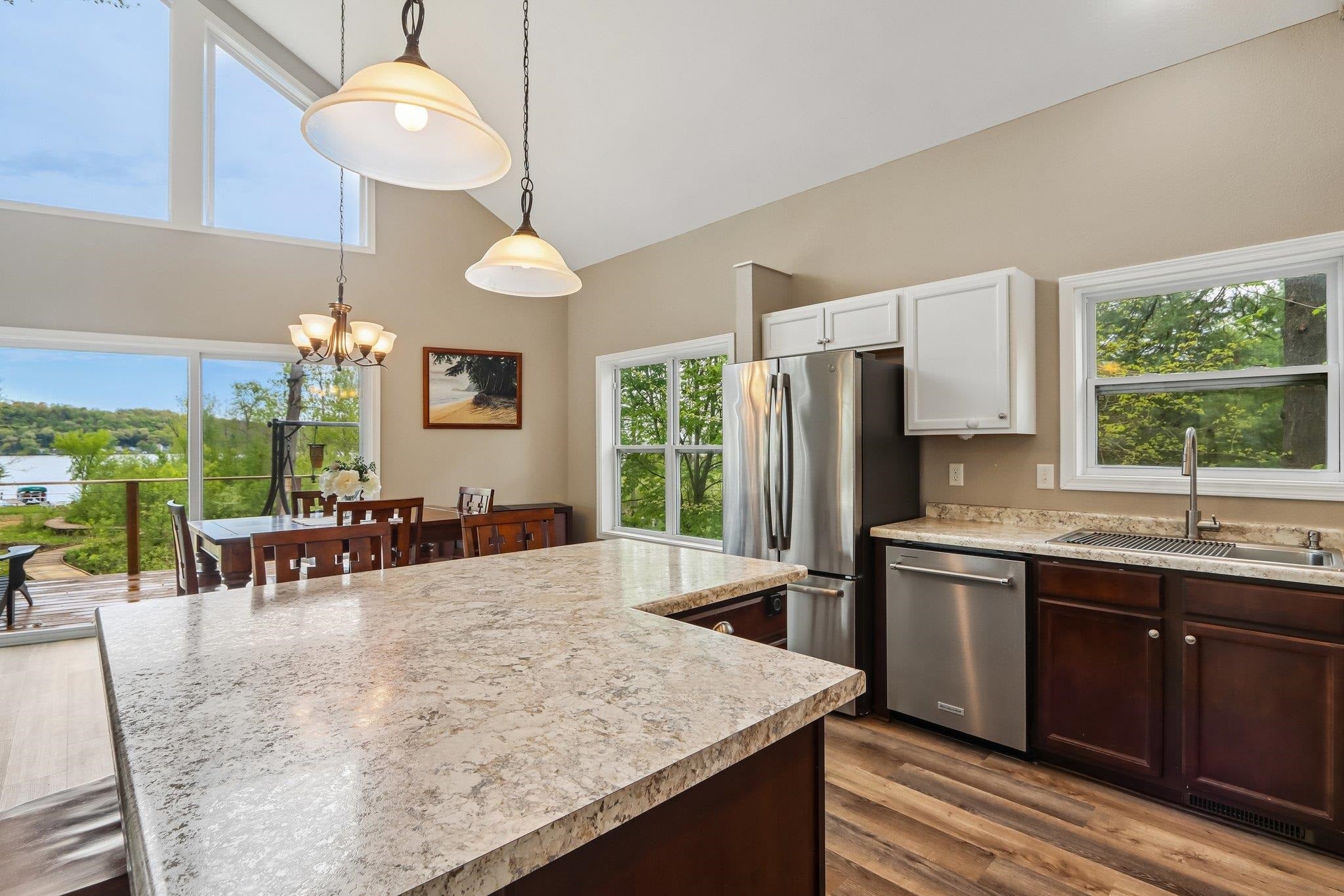 Poynette, Wisconsin, 53955, United States, 4 Bedrooms Bedrooms, ,3 BathroomsBathrooms,Residential,Active,2051983