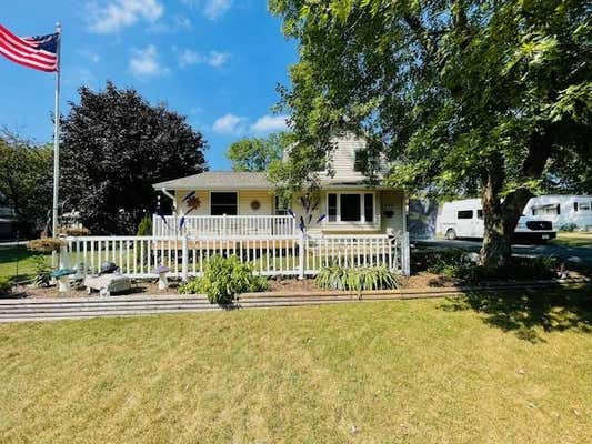 135 COLUMBIA ST, RIO, WI 53960 - Image 1