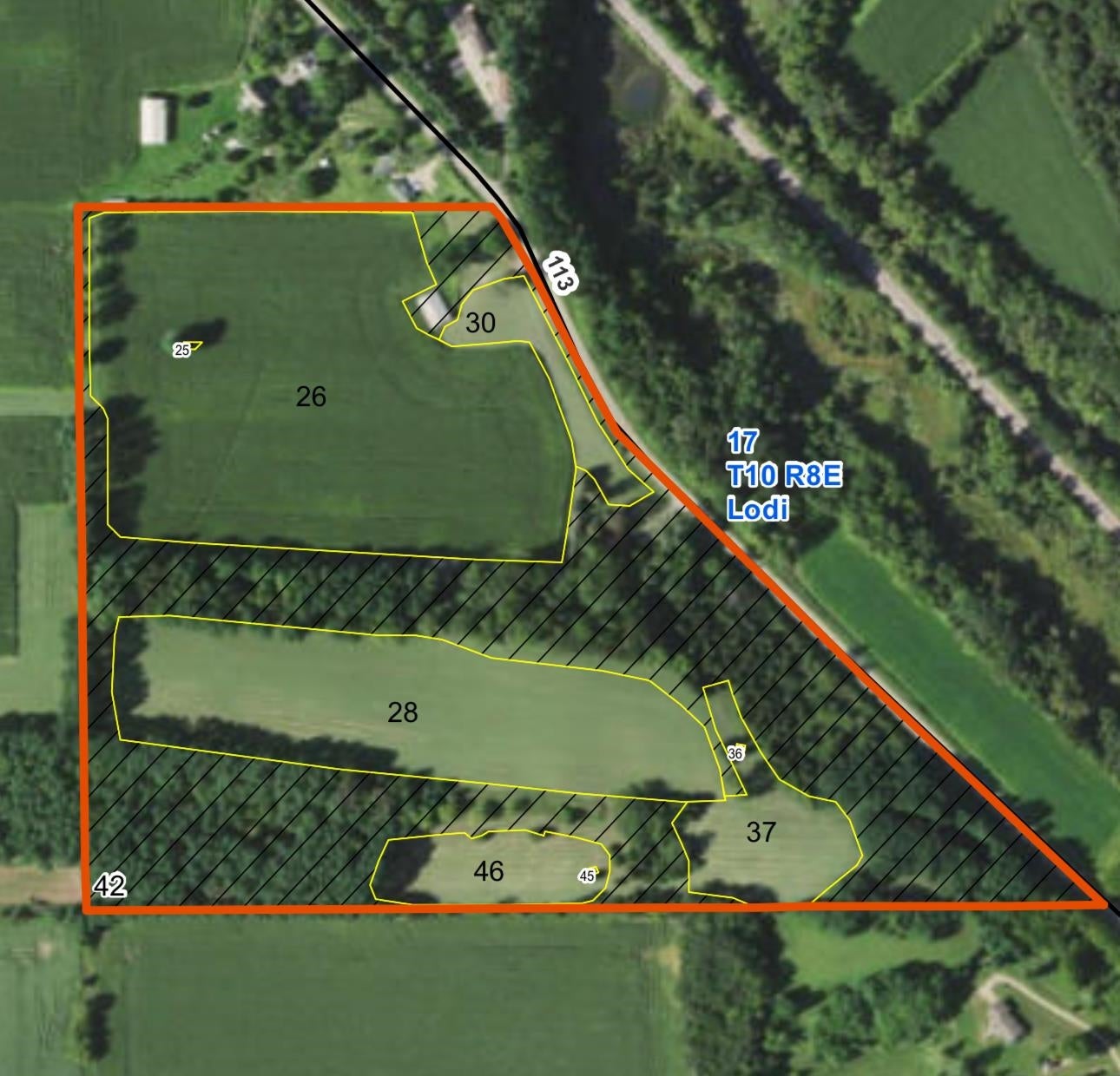 Lodi, Wisconsin, 53555, United States, 4 Bedrooms Bedrooms, ,2 BathroomsBathrooms,Residential,Contingent,2007323