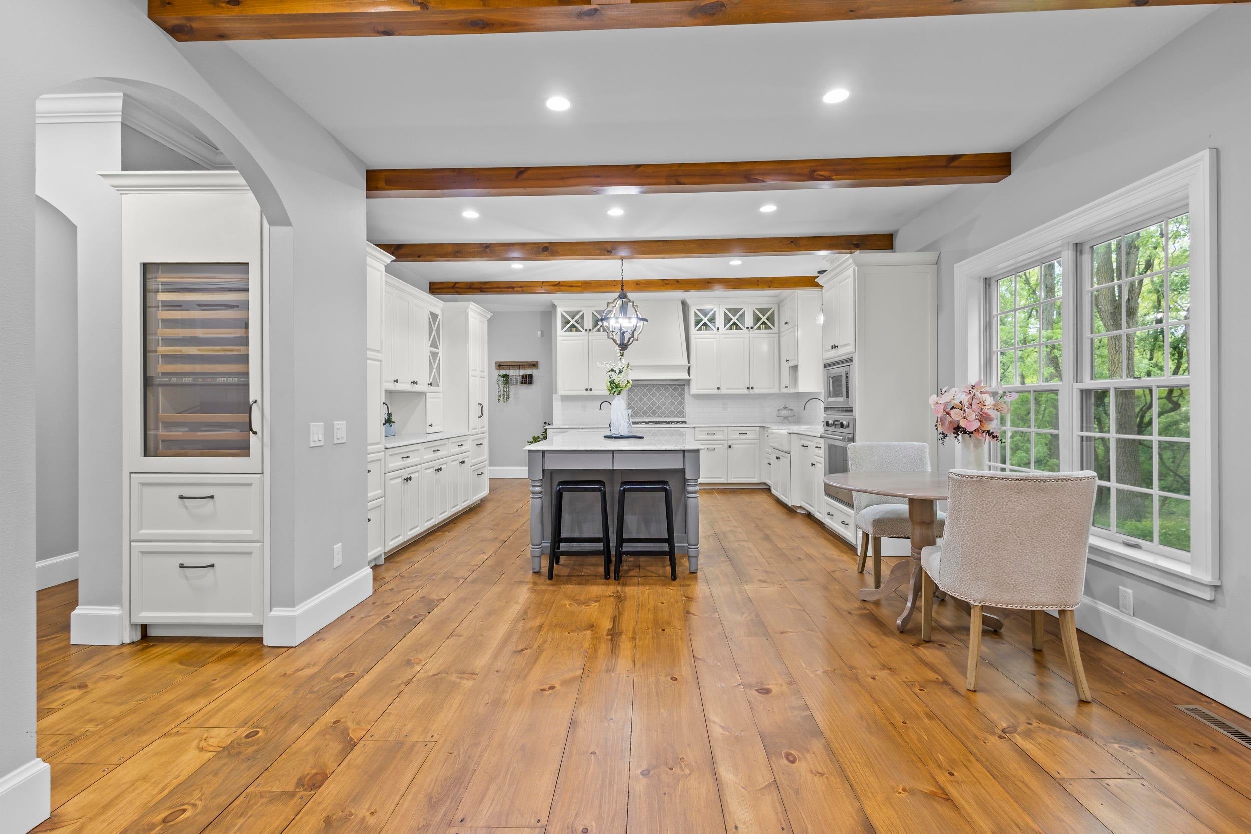 Now featuring a brand-new roof and a substantial price improvement, th – image 8