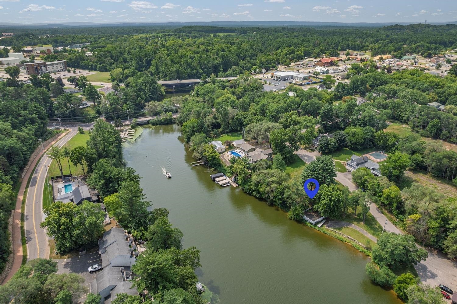 Wisconsin Dells, Wisconsin, 53965, United States, 4 Bedrooms Bedrooms, ,3 BathroomsBathrooms,Residential,Active,1973644