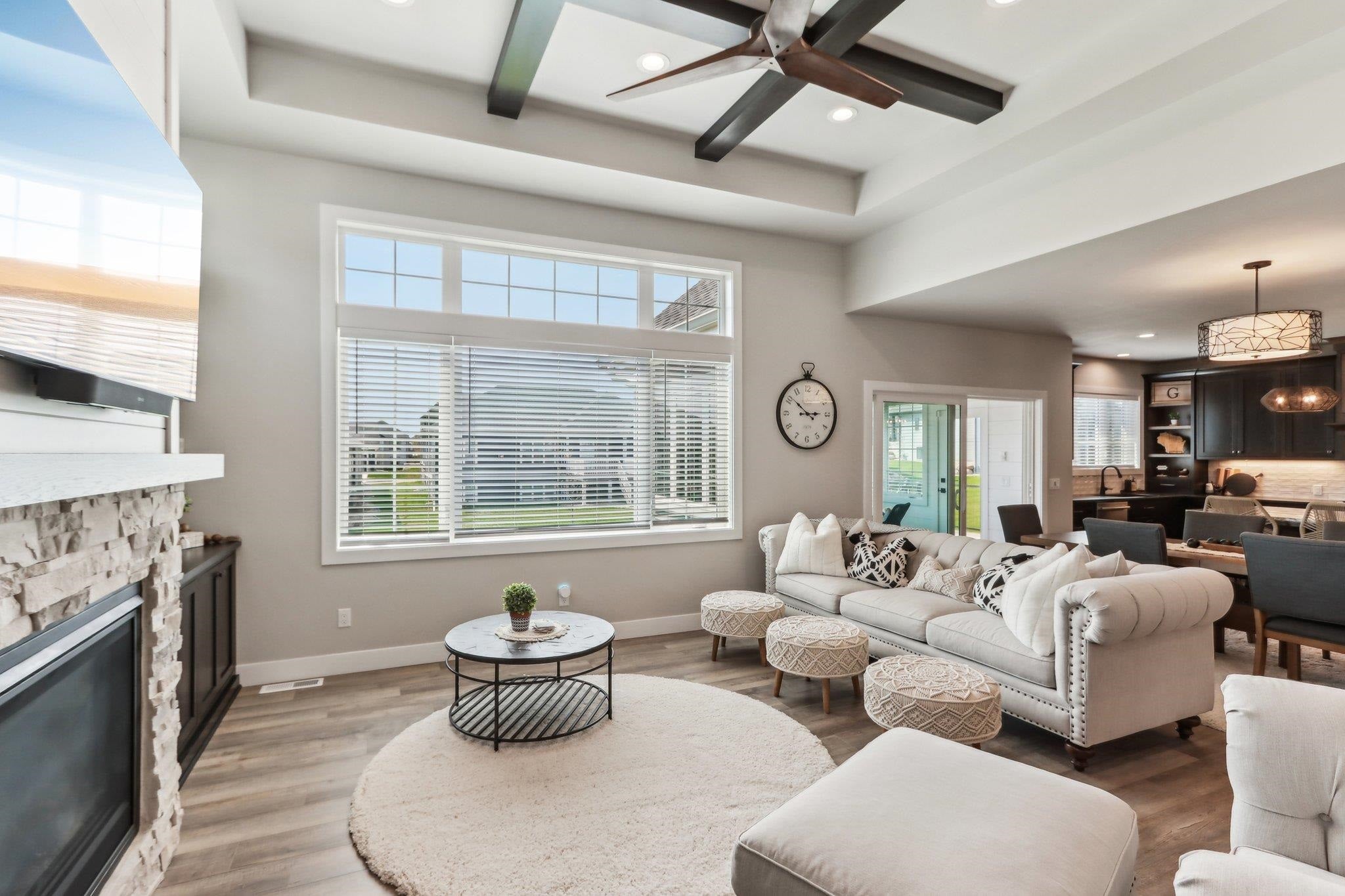 Waunakee, Wisconsin, 53597, United States, 4 Bedrooms Bedrooms, ,4 BathroomsBathrooms,Residential,Active,2007108