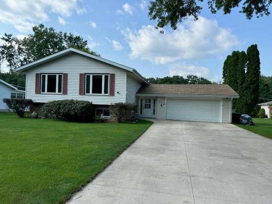 312 MEADOW LN, DEFOREST, WI 53532 - Image 1