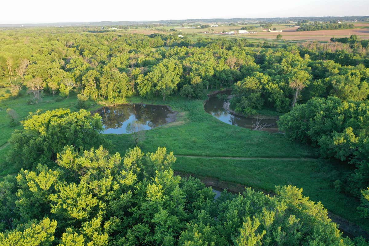 000 LUEDTKE ROAD, LA VALLE, WI 53941, photo 1 of 87