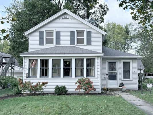 422 E MADISON AVE, MILTON, WI 53563 - Image 1