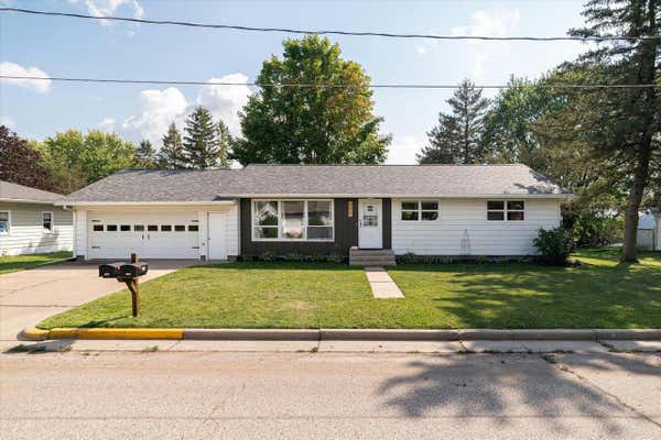 449 SCHNEIDER ST, CASHTON, WI 54619 - Image 1