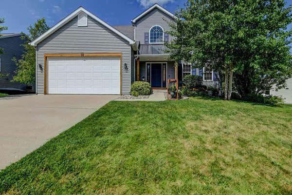 217 RIDGELINE DR, COLUMBUS, WI 53925 - Image 1