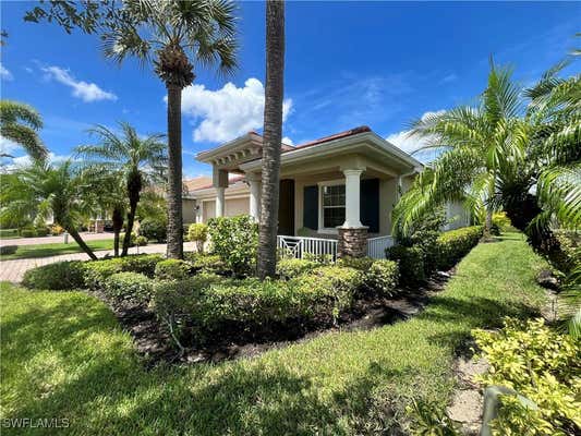 3940 OTTER BEND CIR, FORT MYERS, FL 33905 - Image 1