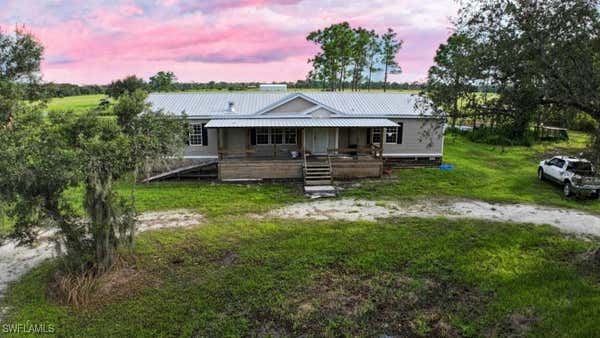 1214 EDEN DR, LABELLE, FL 33935 - Image 1