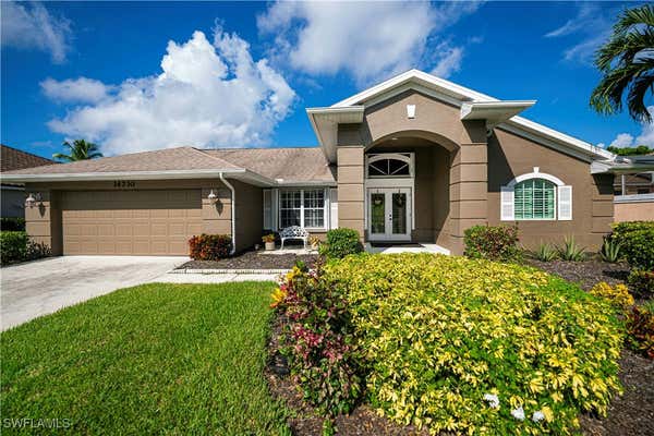 14730 BLACKBIRD LN, FORT MYERS, FL 33919 - Image 1