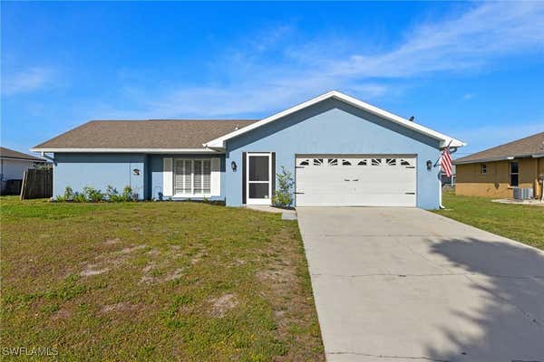 17442 HOMEWOOD RD, FORT MYERS, FL 33967 - Image 1