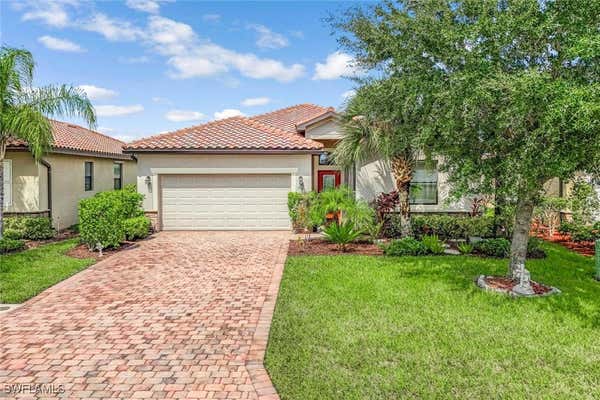 9321 VIA SAN GIOVANI ST, FORT MYERS, FL 33905 - Image 1