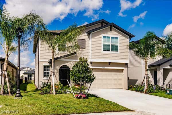 17356 MONTE ISOLA WAY, NORTH FORT MYERS, FL 33917 - Image 1