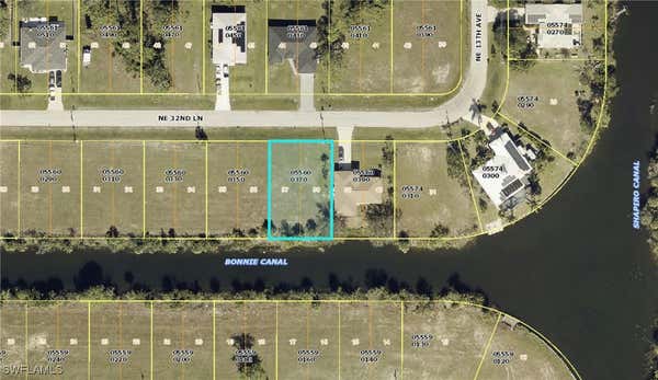 1120 NE 32ND LN, CAPE CORAL, FL 33909 - Image 1