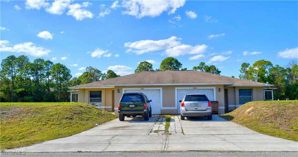 2800 HAVILAND AVE S, LEHIGH ACRES, FL 33973 - Image 1