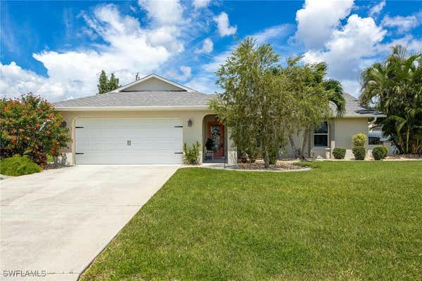 1113 SE 35TH TER, CAPE CORAL, FL 33904, photo 2 of 50