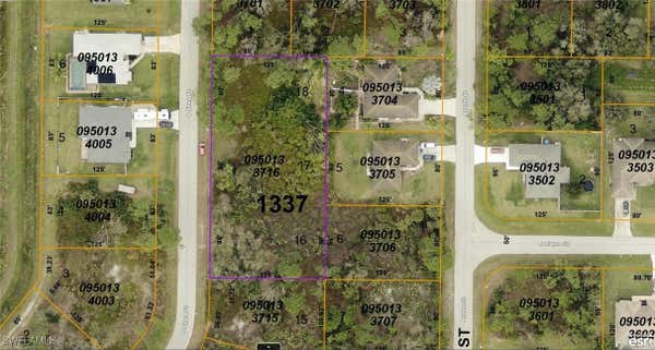 0950133716 O SHEA STREET, NORTH PORT, FL 34291 - Image 1