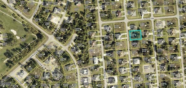 1107 ICHABOD AVE S, LEHIGH ACRES, FL 33973 - Image 1