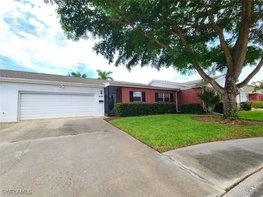 1351 BUNKER WAY, FORT MYERS, FL 33919 - Image 1