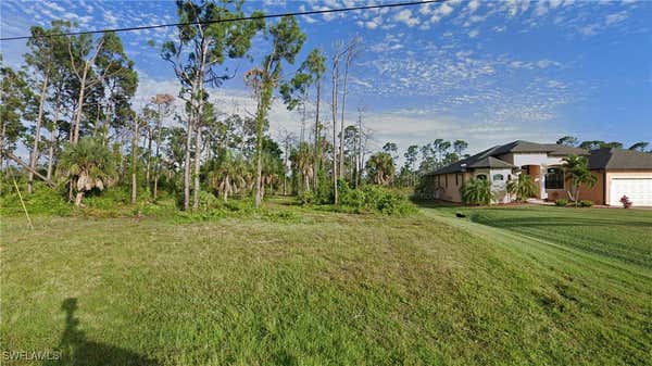 1081 BOUNDARY BLVD, ROTONDA WEST, FL 33947 - Image 1